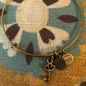 Alex and Ani Bracelet